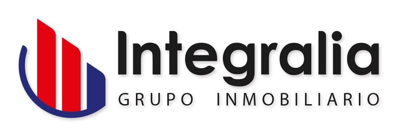 Integralia Grupo Inmobiliario logo