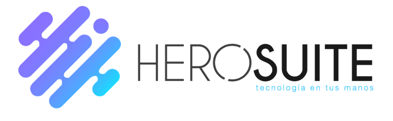 HeroSuite logo
